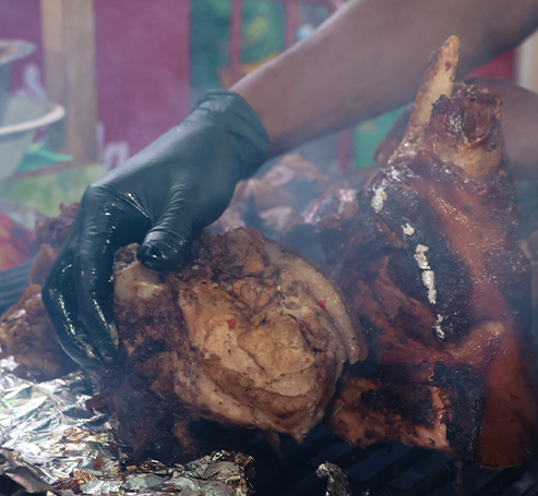 Festival du Braisé de Yamoussoukro