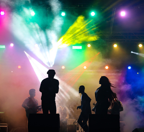 Festival du Braisé de Yamoussoukro